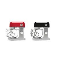 ราคา Kenwood เครื่องผสมอาหาร kMix รุ่น KMX754 สีแดง สีดำ สามารถเลือกซื้อพร้อมโถแสตนเลส (2952642336)