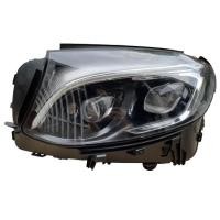 ราคา Mercedes-Benz W253 ของแท้ ไฟหน้าเบนซ์ w253 (21624513782)