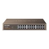 ราคา มือ2 TP-LINK Switching Hub (TL-SF1024D) 24 Port มือ2 (NoBox) (11931054483)