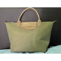 ราคา ลองชอม Longchamp แท้มือสอง (22176346972)