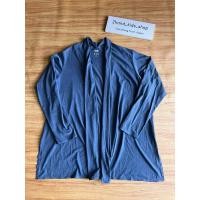 ราคา เสื้อคาดิแกน Uniqlo AIRism UV Cut สีฟ้าหม่น Sz.XL อกกว้าง 44 ” มือสองญี่ปุ่น ทำความสะอาดแล้วค่ะ (25524649805)