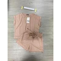 ราคา ชุดเซท Zara ผ้าดีใส่สบายมาก (21580484436)