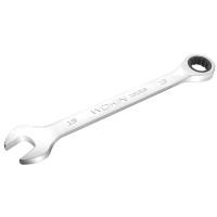 ราคา โค้ดINC3LEL3ลด30฿ประแจเกียร์แหวนข้างปากตาย 8mm-24mm Fixed combination gear spanner ยี่ห้อ WOKIN รุ่น WK151508-24 (13607859032)