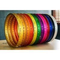 ราคา ล้อ วงล้อ BANZAI รุ่น JAPAN RIM  1.4-17 (ราคาต่อ 1 วง) (1869613798)