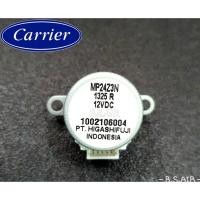 ราคา มอเตอร์สวิงCarrier รุ่น 42TSR012, 42TVR10, 42TVR012, 42TSF0301CP, 42TSF0361CP, 42TSU018, 42TSU025 อะไหล่แท้ศูนย์ (16037204100)
