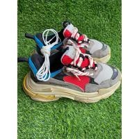 ราคา รองเท้า Balenciaga Triple S (28557061189)