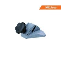 ราคา ขาตั้งจับไมโครมิเตอร์ รุ่น 156-105-10 Mitutoyo - Micrometer Stands No.156-105-10 (9742595456)