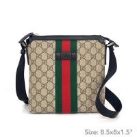 ราคา New Gucci messenger bag (4218051010)