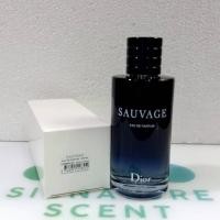 ราคา Christian Dior Sauvage 200ml. EDP (12516986560)