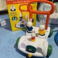 ราคา ผลักเดิน miffy (1730937664)