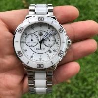 ราคา Tag Heuer Formula 1 Ceramic With Diamond (2650367470)