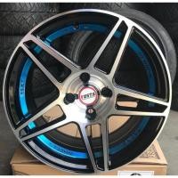 ราคา ล้อแม็กใหม่ Y-30 - งาน Yusta ขอบ 15 x 7 x 4รู100 ET35 (8513208276)