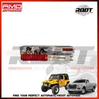 ราคา AMD โช๊คอัพหลัง SUZUKI CARIBIAN SJ413 / D-MAX โหลด 2 นิ้ว เบอร์ AC6-4006 (22252624451)