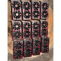 ราคา Power color RX 580 8G Red Devil (20362576921)