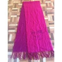 ราคา ผ้าคลุมไหล่Coachของแท้ (9401959653)