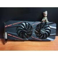 ราคา GIGABYTE VGA GTX1060 G1 GAMING 6GB GDDR5 192BIT (หมดประกัน) (4516473534)