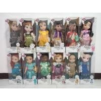 ราคา Disney Animator doll (รับประกัน ของแท้100%) (4131952294)