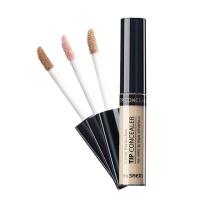 ราคา [the SAEM] Cover Perfection Tip Concealer SPF28/PA++ 6.5g (21459223130)