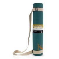 ราคา JASON YOGA MAT เสื่อโยคะ รุ่น X-POSTURE - สีเขียว (1856977797)