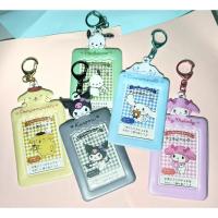 ราคา Card Holder : ที่ใส่การ์ด ลาย ซานริโอ้ (24918404065)