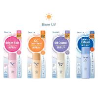 ราคา Biore UV Perfect Milk SPF 50+/PA+++ กันแดด กันน้ำ 40ml (21863283745)