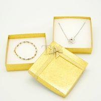 ราคา กล่องของขวัญกระดาษ (แพค8ใบ) ขนาดใหญ่ ใส่เครื่องประดับ (4865368758)