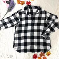 ราคา Uniqlo เสื้อผ้าแบรนด์ญี่ปุ่น เสื้อผ้ามือสอง สภาพดี แบรนด์ยูนิโคล่ (5446462857)