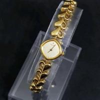ราคา นาฬิกา"Seiko" Lady Quartz สายหัวใจ (1895168237)