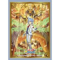 ราคา Buddyfight Sleeve Collection Vol.75 Future Card Buddyfight "God of Time, Time Ruler Dragon" - BF, ซองใส่การ์ด, ซองการ์ด (7355335420)