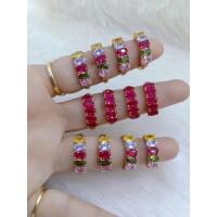 ราคา แหวนนพเก้า#แหวนนากหัวพลอยไม่ลอกไม่ดำ (17979036038)