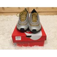 ราคา #new Nike air max 97 metallic silver รีเฟล็กแน่นๆจ้า ลดได้คุยกันก่อน!!! (5441295629)