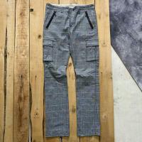 ราคา กางเกงคาร์โก้ Rageblue Second (19662516166)