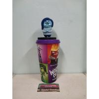 ราคา แก้วน้ำโรงหนัง​ ของเล่น ของสะสม เรื่อง​ Inside out‼️ (9456459543)