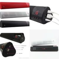 ราคา ลำโพง บลูทูธ ไร้สาย Beats Pill XL WM-1300 Limited (285199838)