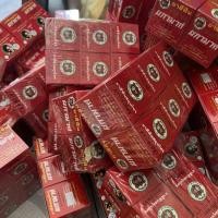 ราคา ยาสีฟัน สมุนไพร ผกามาศ ตราโล่เพชร (ผสมข่อย) แพ็ค 6 กระปุก (18041480956)