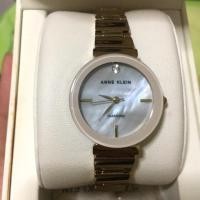 ราคา Anne Klein นาฬิกาข้อมือผู้หญิง มือ2 (3712950413)