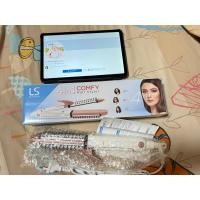 ราคา Lesasha เครื่องหนีบผม 4in1 Comfy Multi Styler ( LS1377) (23718701887)