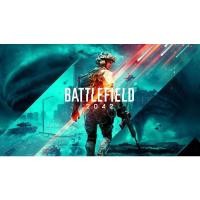 ราคา PS4 : Battlefield 2042 (Z3 / Asia) (18320486832)