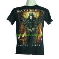 ราคา เสื้อวง Black Veil Brides ไซส์ยุโรป แบล็กวีลไบรส์ PTA1211 งานวงดังๆ วินเทจ Rockyeah (6014834172)