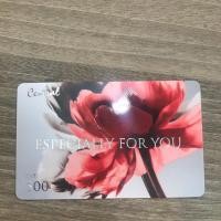 ราคา Central Gift card มูลค่า 500 บาท (789850374)
