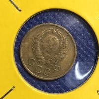 ราคา เหรียญเก่า#14762 ปี1957 CCCP รัสเซีย 1 KOPEK เหรียญต่างประเทศ เหรียญแท้ เหรียญหายาก น่าสะสม (3285409467)