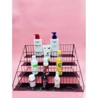 ราคา ชั้นวางโชว์สินค้า 4 ชั้น ชั้นวางน้ำหอม (25058407003)