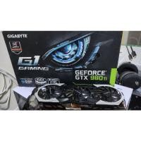 ราคา gigabyte gtx 980ti 6g (14411235907)