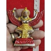 ราคา พญาครุฑเนื้อร 5 ของหลวงปู่ดู่วัดสะแกจังหวัดอยุธยา ขนาด 3 นิ้ว (24431717907)