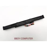ราคา ASUS Battery แบตเตอรี่ ASUS N552 N552V N552VX N752V G752VW N752VX GL752VW A41N1501 (3157151373)