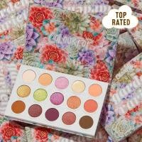 ราคา ของแท้ Colourpop Eyeshadows palette - Garden Variety พร้อมส่ง (25661489832)