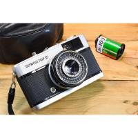 ราคา กล้องฟิล์ม Olympus trip 35 (4750886058)