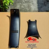 ราคา ฝาครอบตัวถัง,คอนโซลกลาง Honda Wave125R,Wave125S "64320-KPH-900,64320-KTM-640" แยกขาย สินค้าแท้เบิกศูนย์บริการ HONDA (21788071232)
