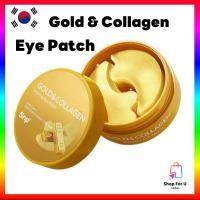 ราคา [Snp ] Gold & Collagen Firming Eye Patch 60ea (24782235059)