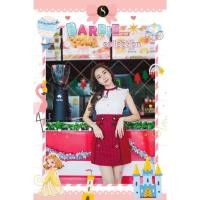 ราคา [8StudioBrand] Barbie Collection (11380859743)